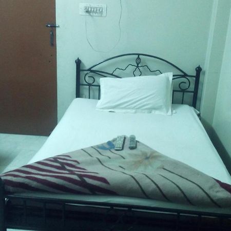 Hotel Urvashi Jaipur Eksteriør bilde