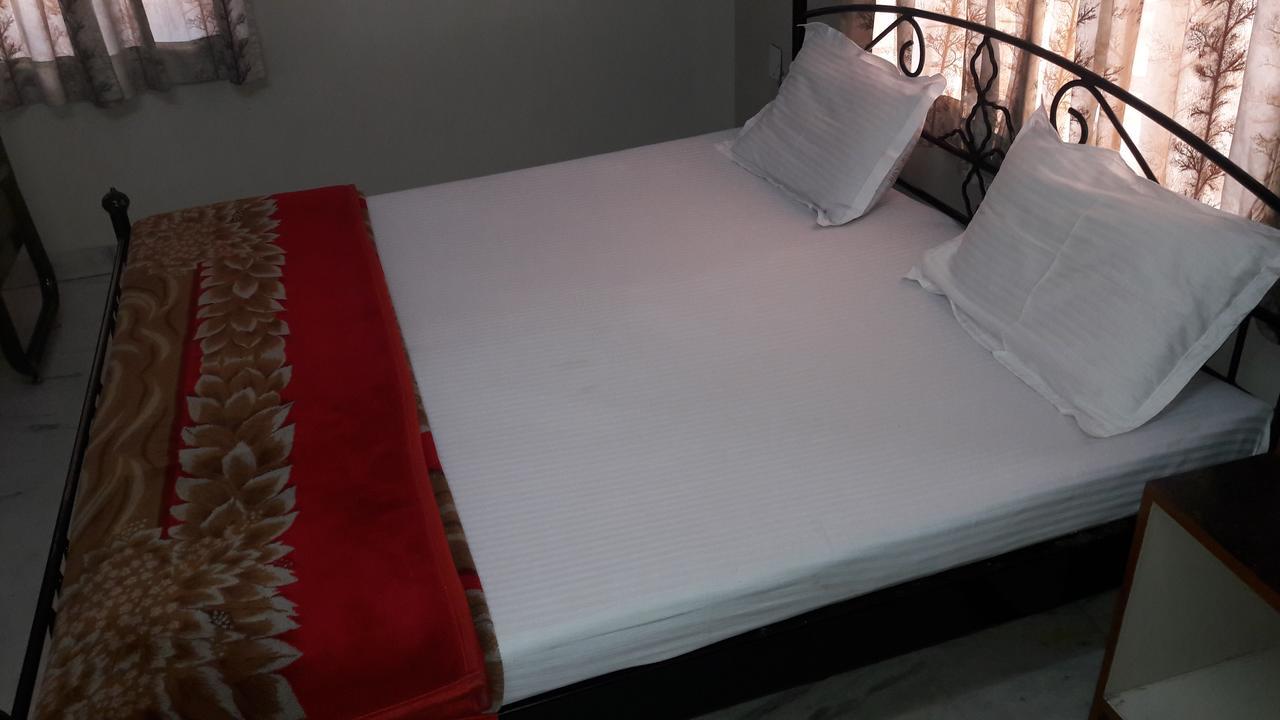 Hotel Urvashi Jaipur Eksteriør bilde